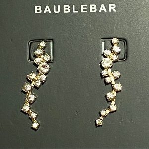 New BaubleBar Farah Ear Crawlers